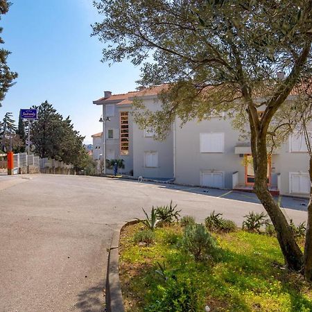 Luxury Studio Apartment Honeymoon Селце Экстерьер фото