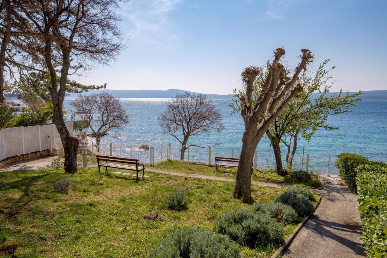 Luxury Studio Apartment Honeymoon Селце Экстерьер фото