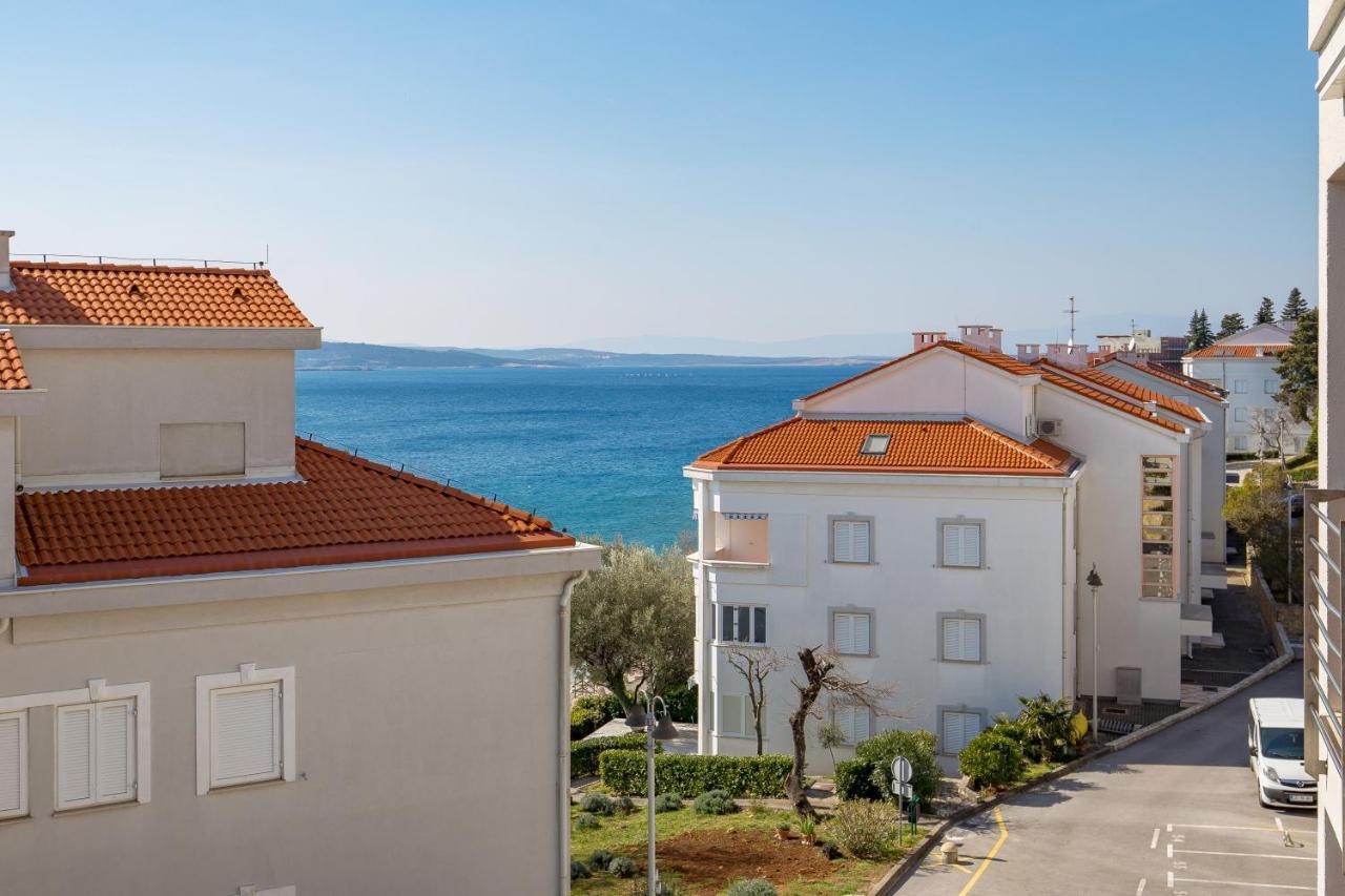 Luxury Studio Apartment Honeymoon Селце Экстерьер фото