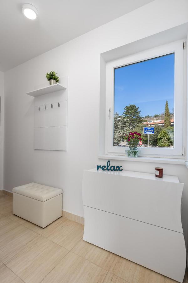Luxury Studio Apartment Honeymoon Селце Экстерьер фото