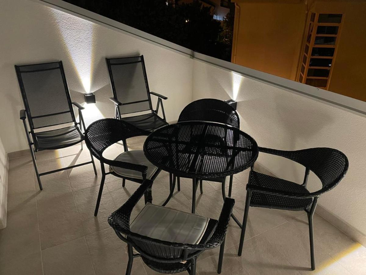 Luxury Studio Apartment Honeymoon Селце Экстерьер фото