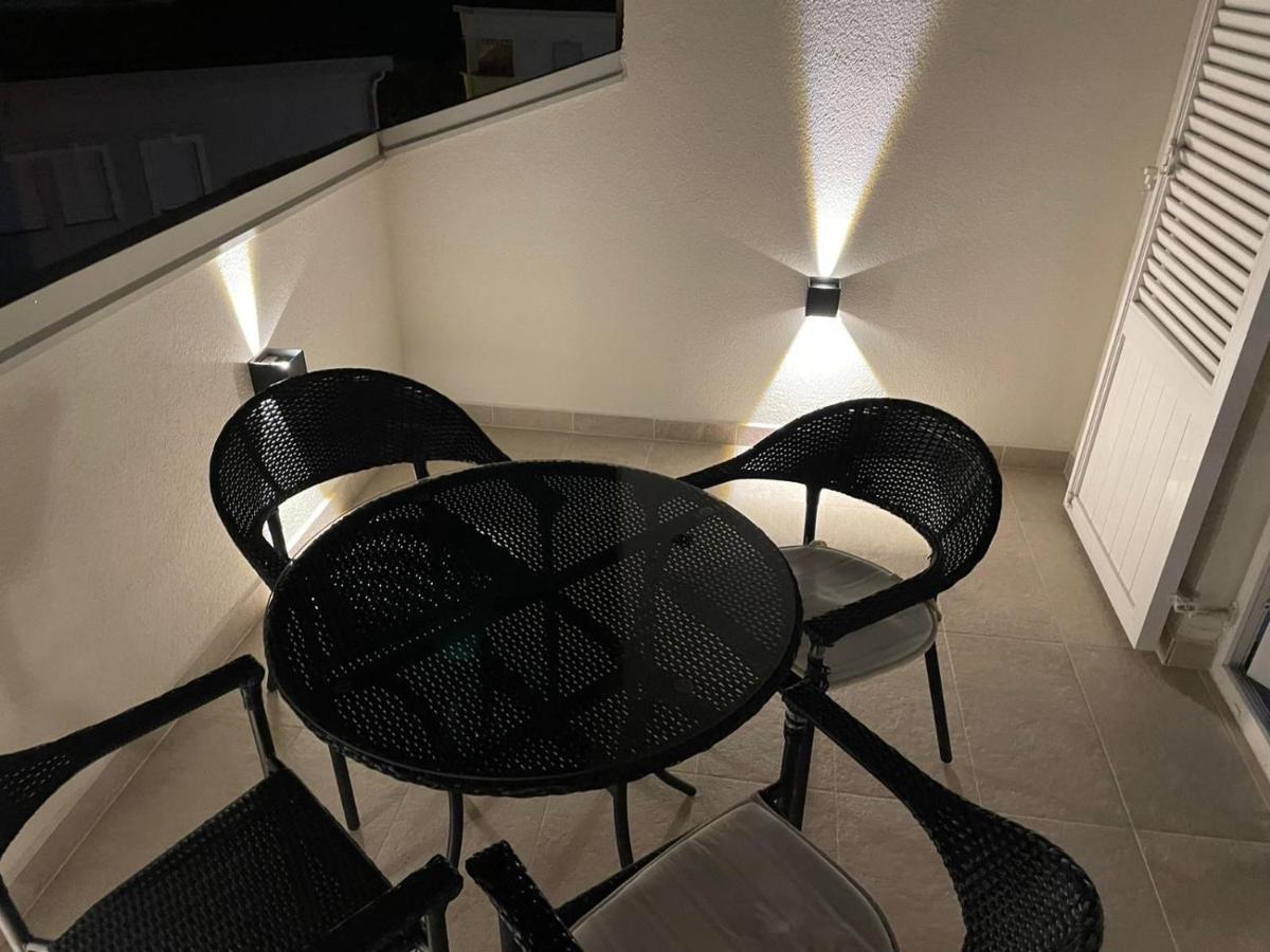 Luxury Studio Apartment Honeymoon Селце Экстерьер фото
